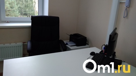 Из-за санкций работодатели отправили 182 омича «в режим простоя»