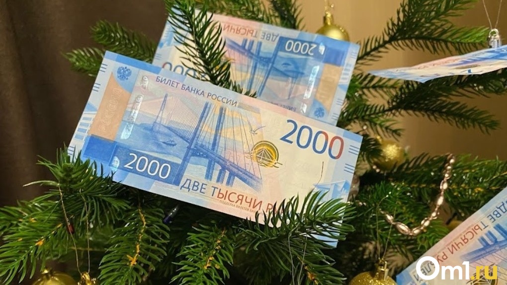Кредит на праздник: омичи признались, что будут брать в долг для празднования Нового года