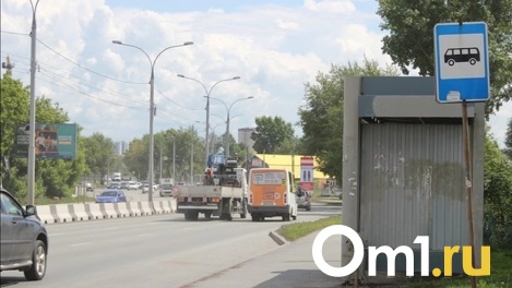 В Новосибирске на левом берегу продлят маршрут автобуса №16