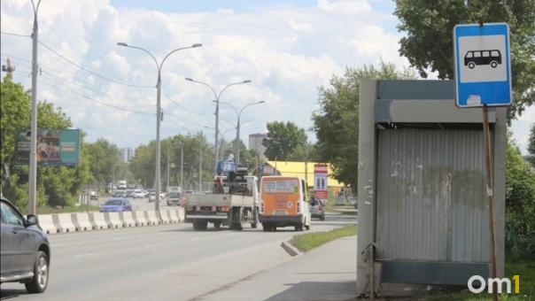 В Новосибирске на левом берегу продлят маршрут автобуса №16