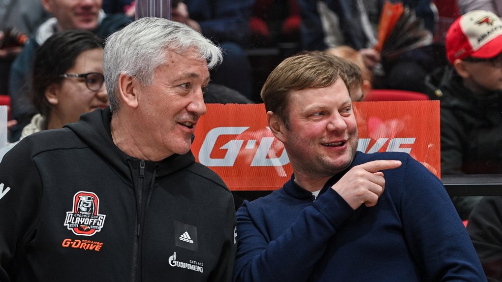 Курьянов назвал третьего кандидата на должность главного тренера «Авангарда»