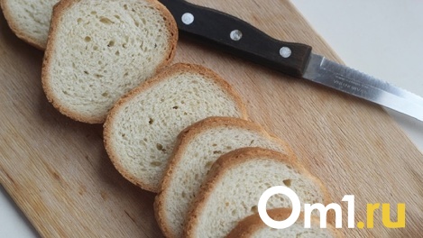 Об опасности хлеба и хлопьев для больных ОРВИ и COVID-19 рассказали новосибирцам