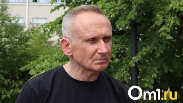 Комбат «Веги» Панфёров из Новосибирска оценил возможность введения всеобщей мобилизации