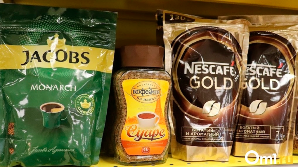 Сбежал из психушки под таблетками: банки кофе на 5 тысяч рублей украл новосибирец
