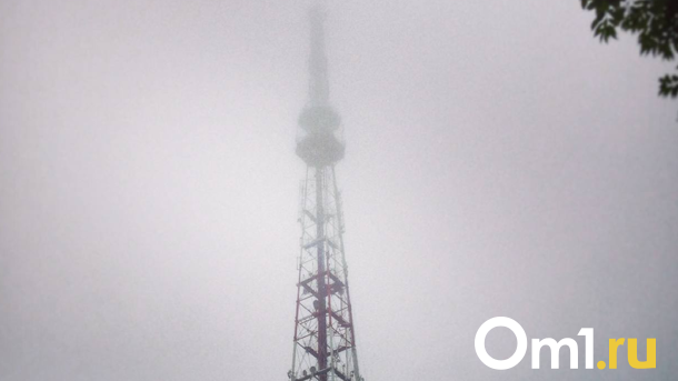 В Новосибирской области с 17 апреля возможны перебои с телевизионным и радиосигналом