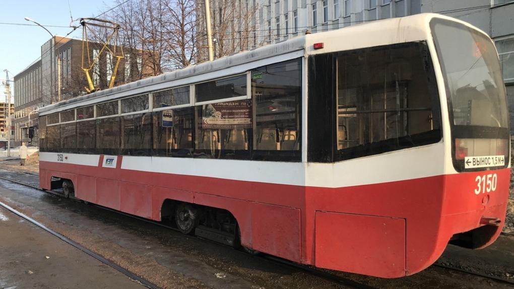 Новосибирская прокуратура завела шесть дел на «ГорЭлектроТранспорт»