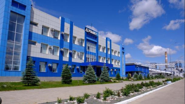 Новосибирской делегации показали производственные возможности Павлодарской области