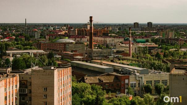 Омичам объяснили, почему сирену было слышно не везде