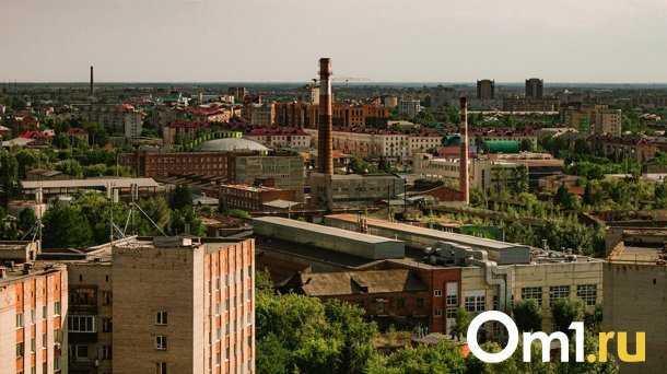 Омичам объяснили, почему сирену было слышно не везде