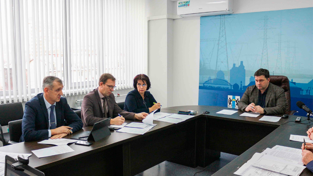 В Новосибирской области АО РЭС обеспечит жителей качественным энергоснабжением в зимнее время года
