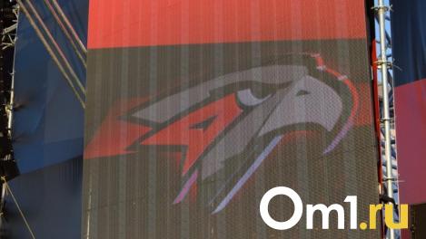 Омский «Авангард» выменял сильного вратаря из южной команды