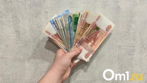 24,35 % годовых: где в Новосибирске можно получить рекордные проценты по вкладам