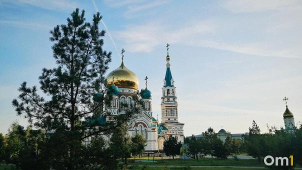 В Омск доставят мощи святой Матроны Московской