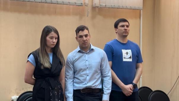 Суд отменил оправдательный приговор новосибирскому блогеру Анатолию Гомзякову