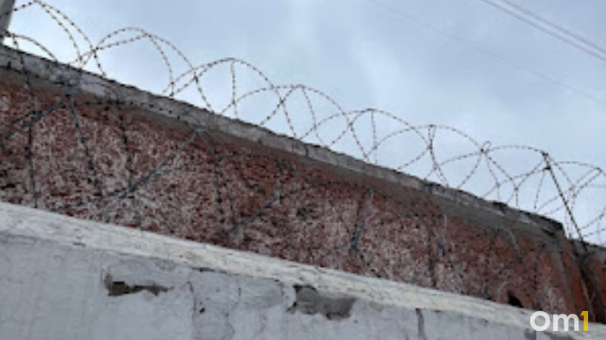 В Новосибирске задержан сбежавший пациент психбольницы №6