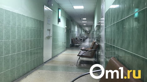 В Омске выявлен очередной случай заражения корью