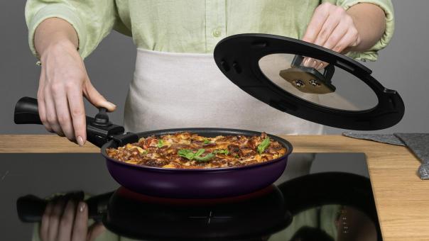 Базовый набор кухонной посуды, который должен быть на каждой кухне