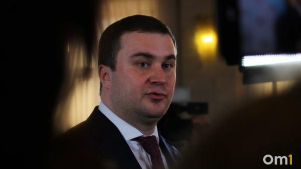 «Жена сначала ругалась»: Виталий Хоценко рассказал, как супруга отреагировала на переезд