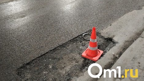 На Советском шоссе в Новосибирске откроют четыре полосы