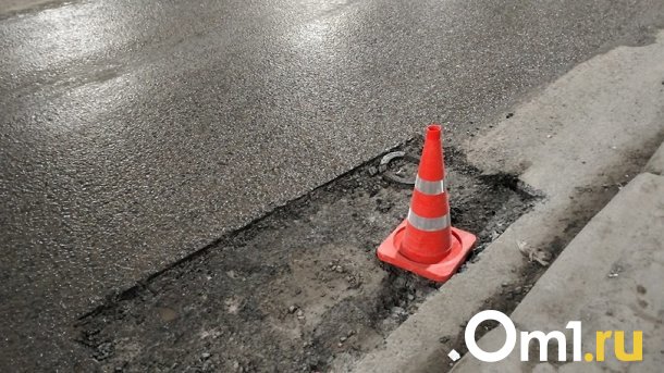На Советском шоссе в Новосибирске откроют четыре полосы