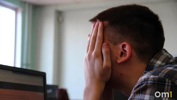В Омске всего 5% мужчин хотели бы работать с начальником-женщиной