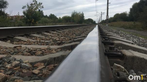 Поезд насмерть сбил мужчину под Новосибирском — следователи проводят проверку
