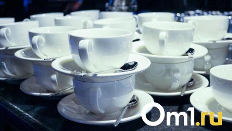 Разбил посуду и напал на полицейского: омичу, который устроил дебош в кафе, грозит семь лет тюрьмы