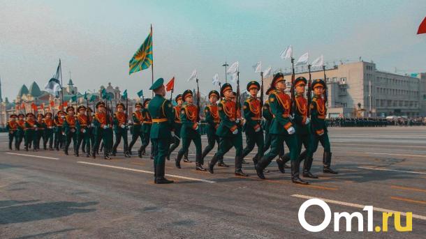 Новосибирская область готова масштабно встретить 79-летие Победы в Великой Отечественной войне