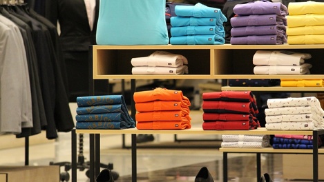 Чем обернётся для России уход иностранных fashion-брендов? Прогноз новосибирских экспертов