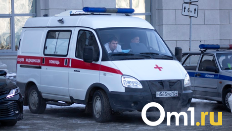 5-летняя девочка умерла при падении с самоката в Новосибирске