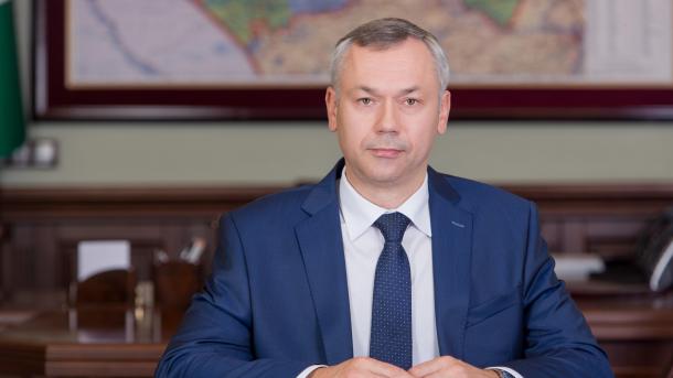 Стало известно, на каком месте в топе губернаторов оказался Травников