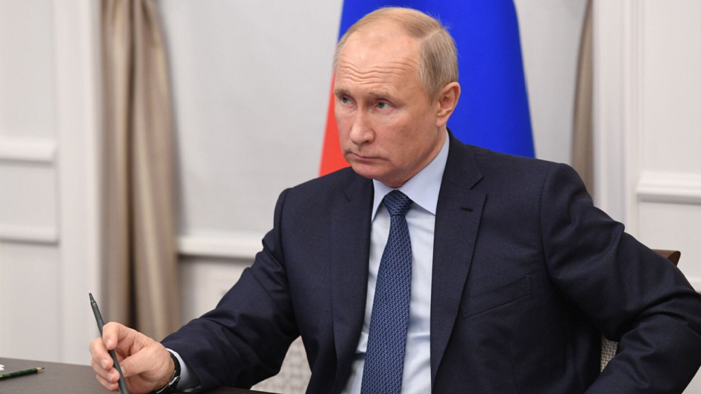 Владимир Путин установил выплаты за гибель и ранение на специальной военной операции