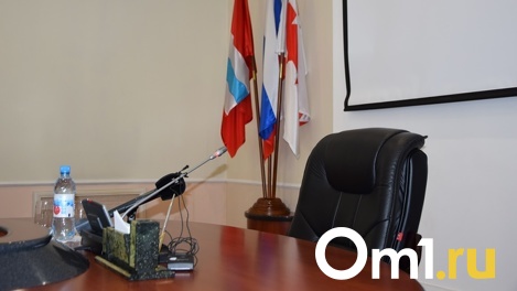 Для омских чиновников создали шкалу эффективности