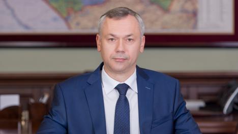 Губернатор Травников рассказал о выплатах бойцам ЧВК за службу на СВО
