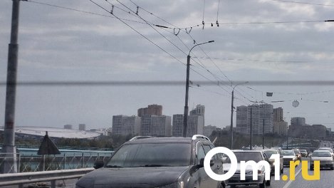В мэрии Новосибирска прокомментировали изменение схемы проезда у ЖК «Панорама»