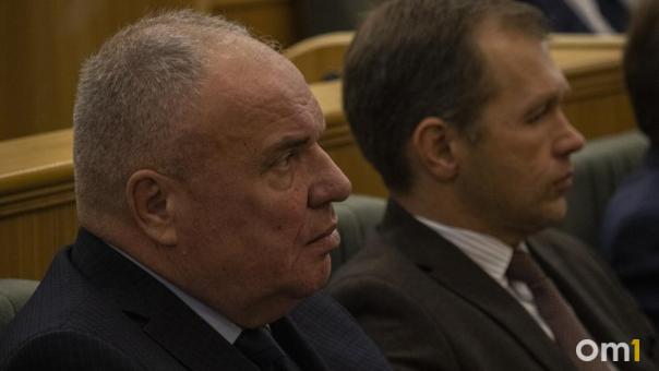 На счетах экс-зампреда омского правительства Куприянова нашли несколько миллионов