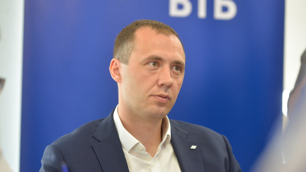 Илья Калашников: «Мы наблюдаем восстановление потребительского спроса и возврат омского бизнеса к инвестиционным планам»