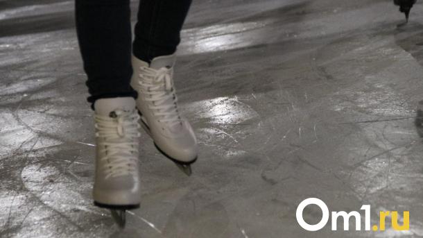 Омичей ждёт грандиозный праздник на льду во время «Студенческой ночи»