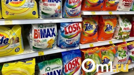 На омском Левобережье открыли новый магазин с товарами первой необходимости