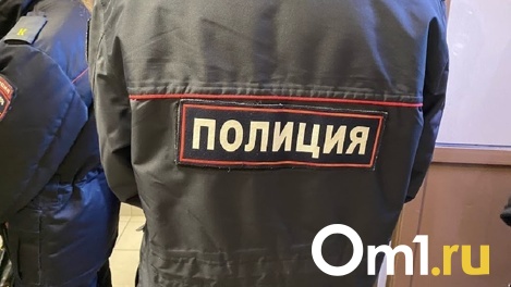 Полиция разыскивает жительницу Омской области. Женщина ушла на работу и пропала. ФОТО