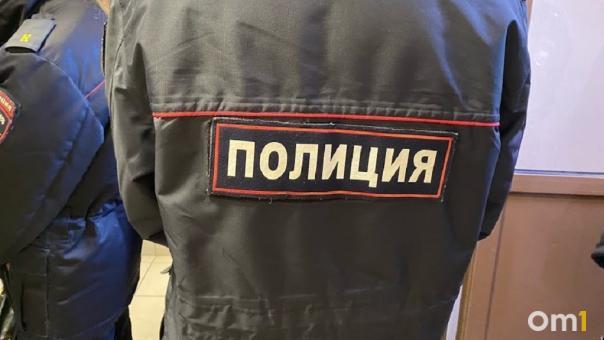 Полиция разыскивает жительницу Омской области. Женщина ушла на работу и пропала. ФОТО