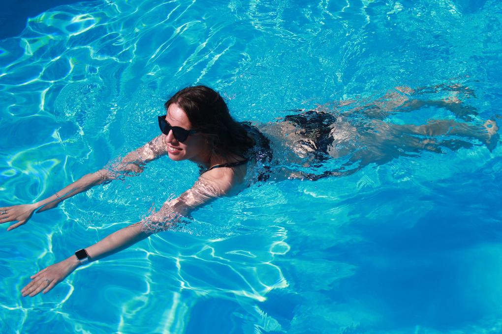 «РиоПляж» и «Пляж на Кольцевой» приглашают в гости