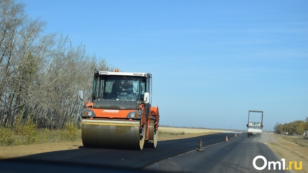 В Новосибирской области за 1,5 миллиарда рублей отремонтируют сельские дороги