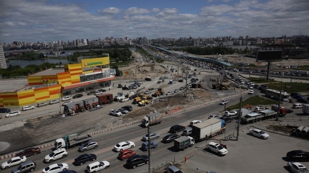 Проект реконструкции площади Лыщинского отклонили в Новосибирске