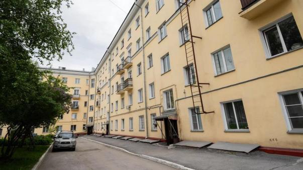 В Новосибирске названы управляющие компании — лидеры по подготовке к зиме