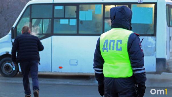Суд вынес приговор омичу, который пытался обмануть ДПС