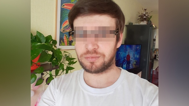 Пропавший 1 февраля новосибирец покончил с собой