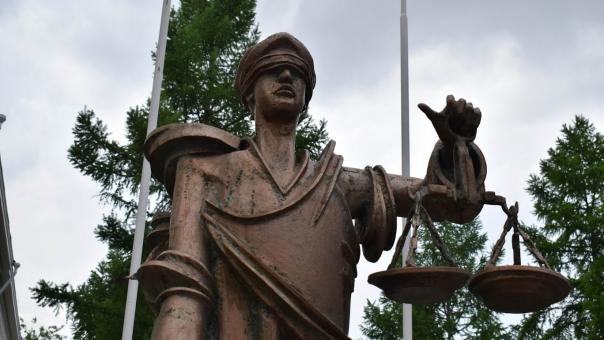 Два дела возбудили на заместителя главы Сузунского района после ареста Некрасовой