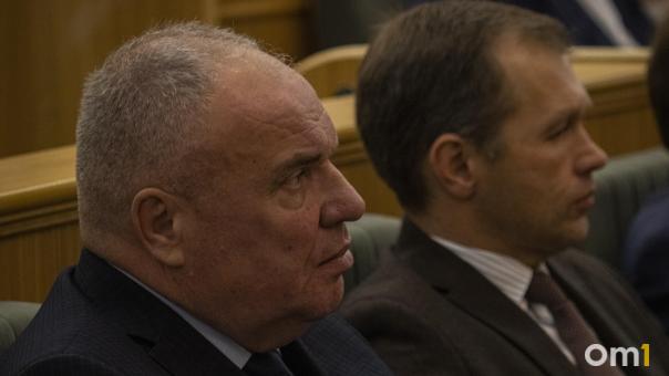 В Омской области назначено судебное заседание по делу Куприянова