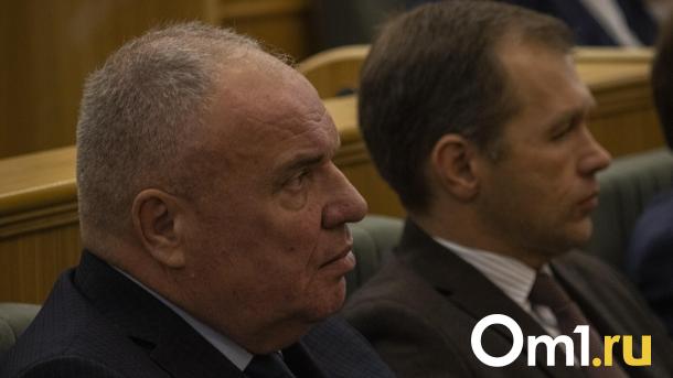 В Омской области назначено судебное заседание по делу Куприянова